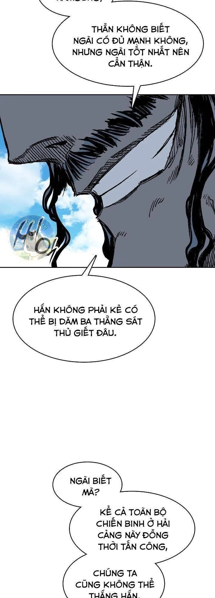 Hồi Ức Chiến Thần Chapter 96 - 5