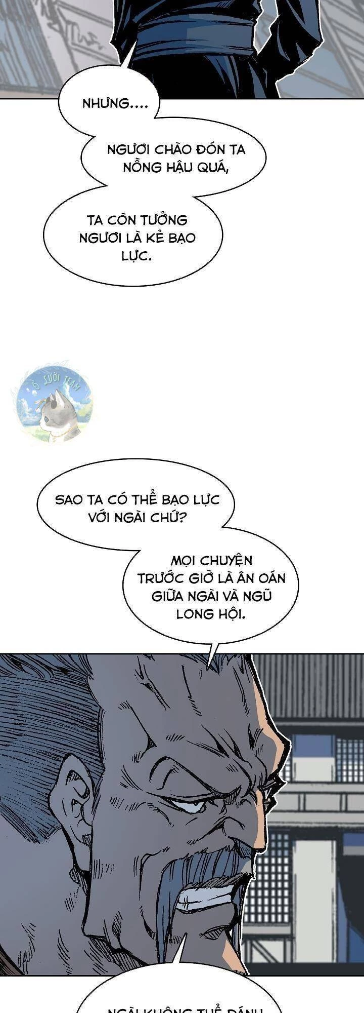 Hồi Ức Chiến Thần Chapter 96 - 10