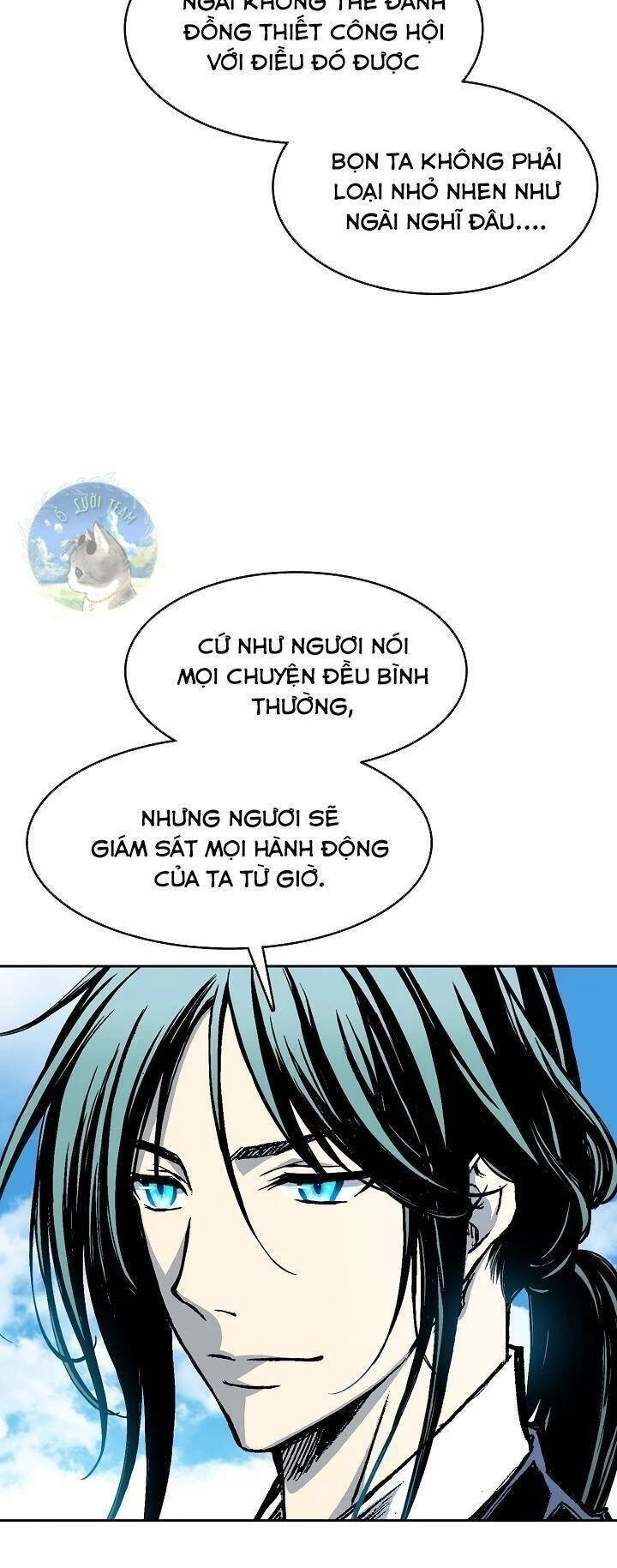 Hồi Ức Chiến Thần Chapter 96 - 11