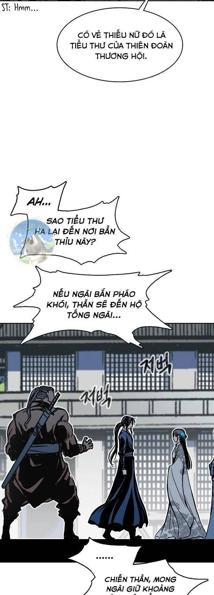 Hồi Ức Chiến Thần Chapter 96 - 20