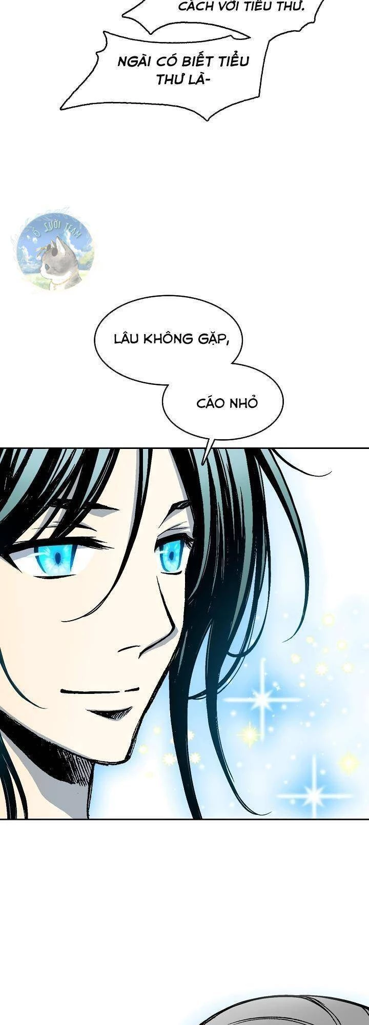 Hồi Ức Chiến Thần Chapter 96 - 21