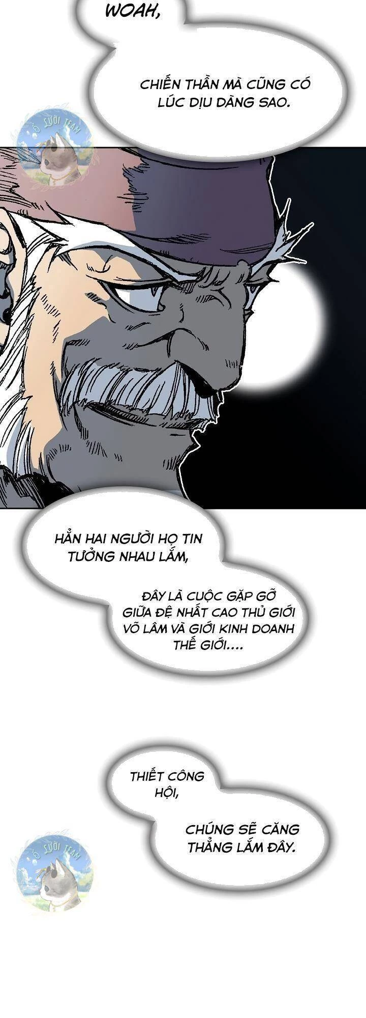 Hồi Ức Chiến Thần Chapter 96 - 31