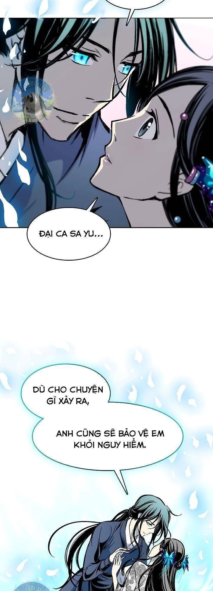 Hồi Ức Chiến Thần Chapter 96 - 43