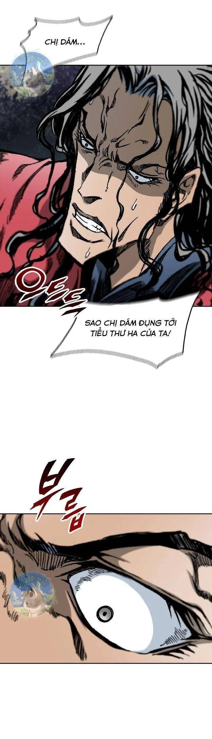 Hồi Ức Chiến Thần Chapter 97 - 9