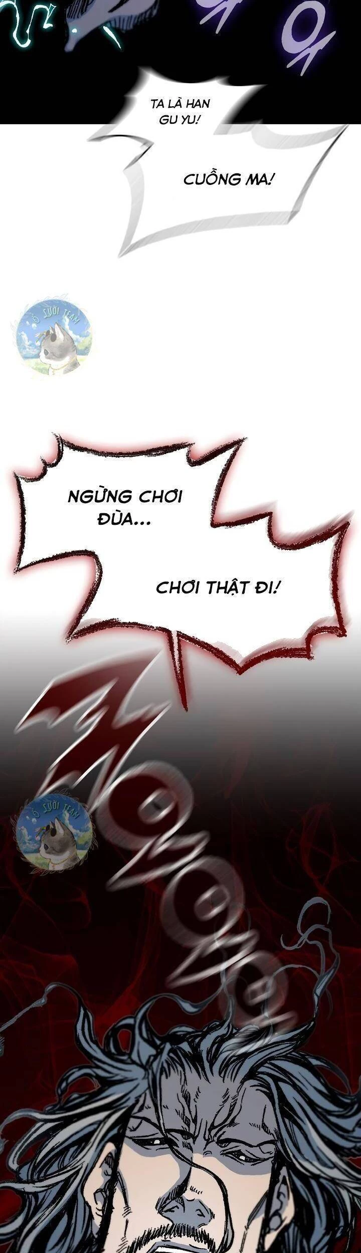 Hồi Ức Chiến Thần Chapter 97 - 47