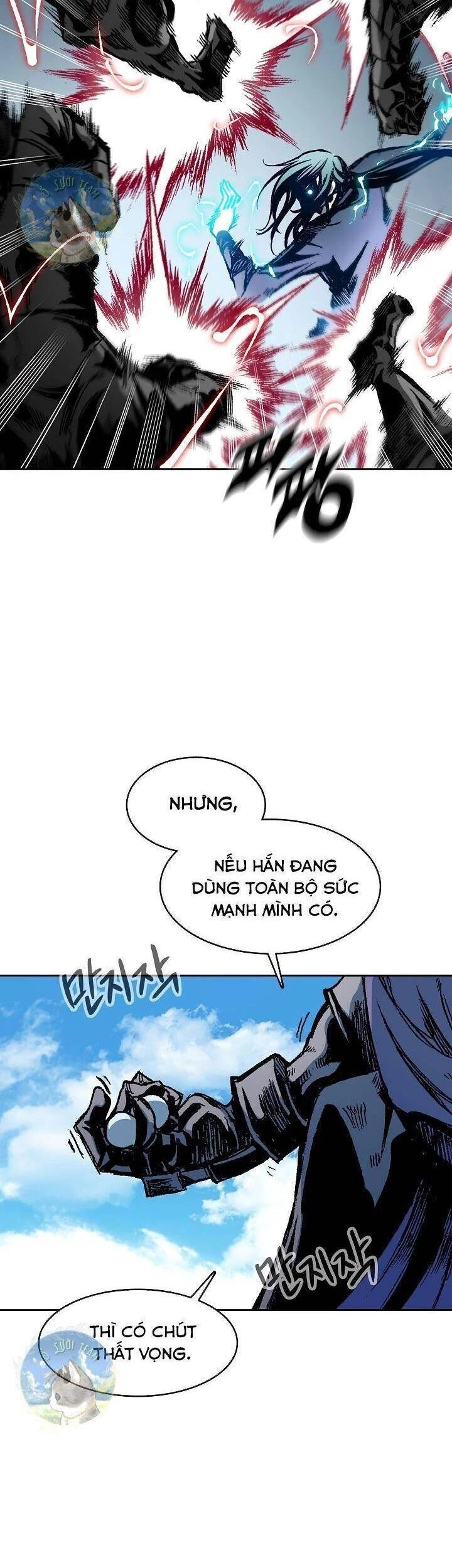 Hồi Ức Chiến Thần Chapter 98 - 9