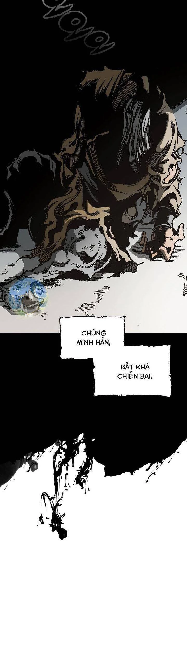 Hồi Ức Chiến Thần Chapter 98 - 19