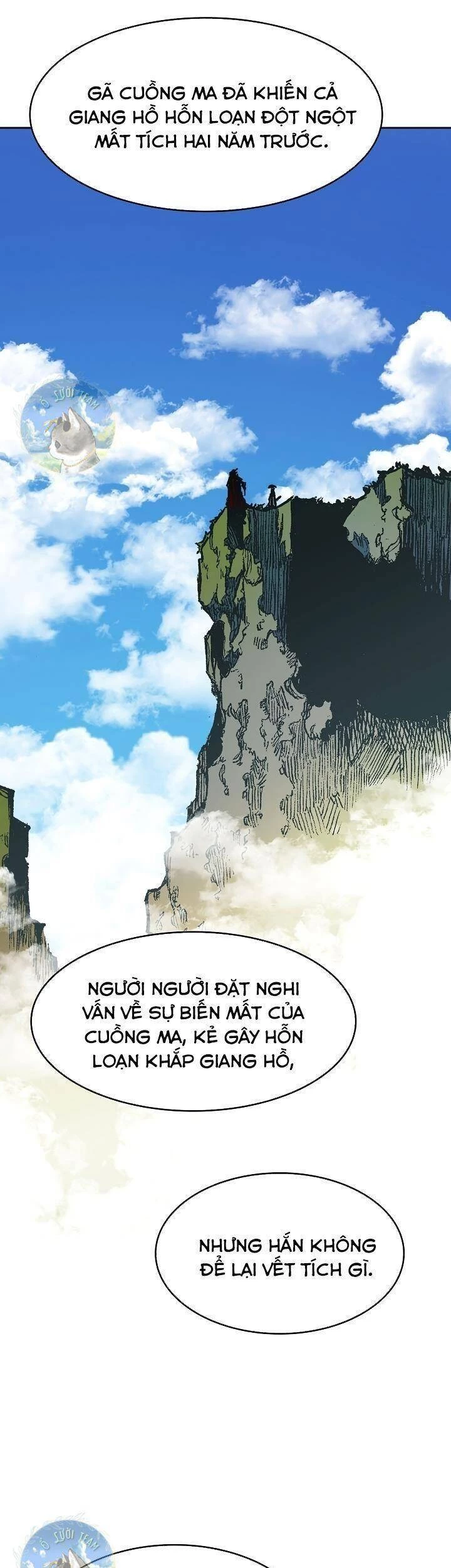 Hồi Ức Chiến Thần Chapter 98 - 20