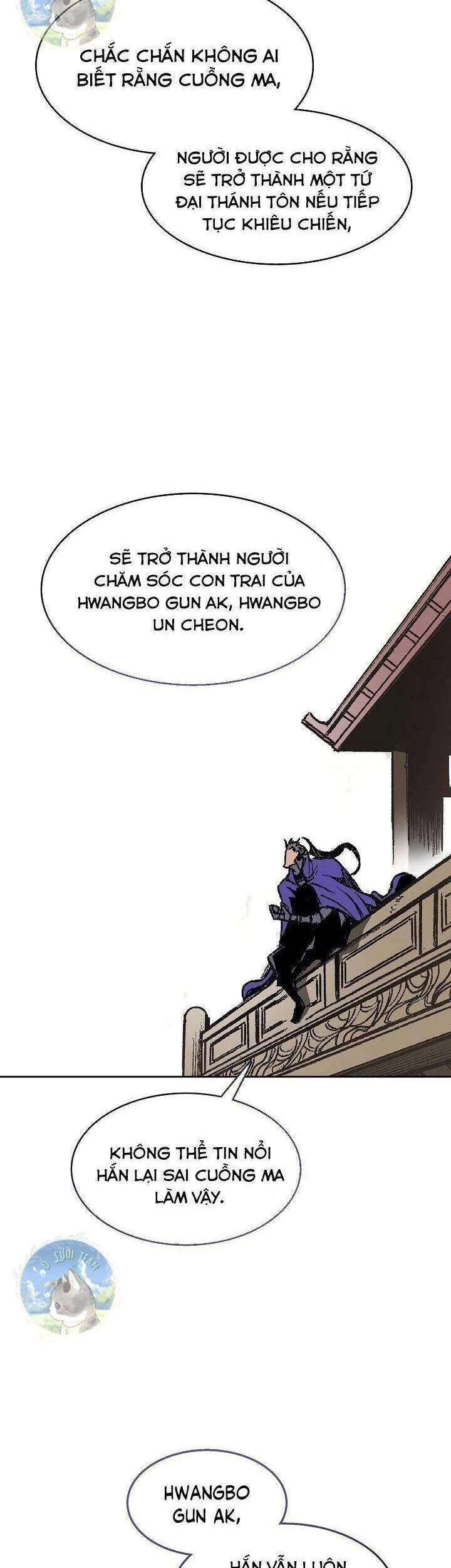 Hồi Ức Chiến Thần Chapter 98 - 21