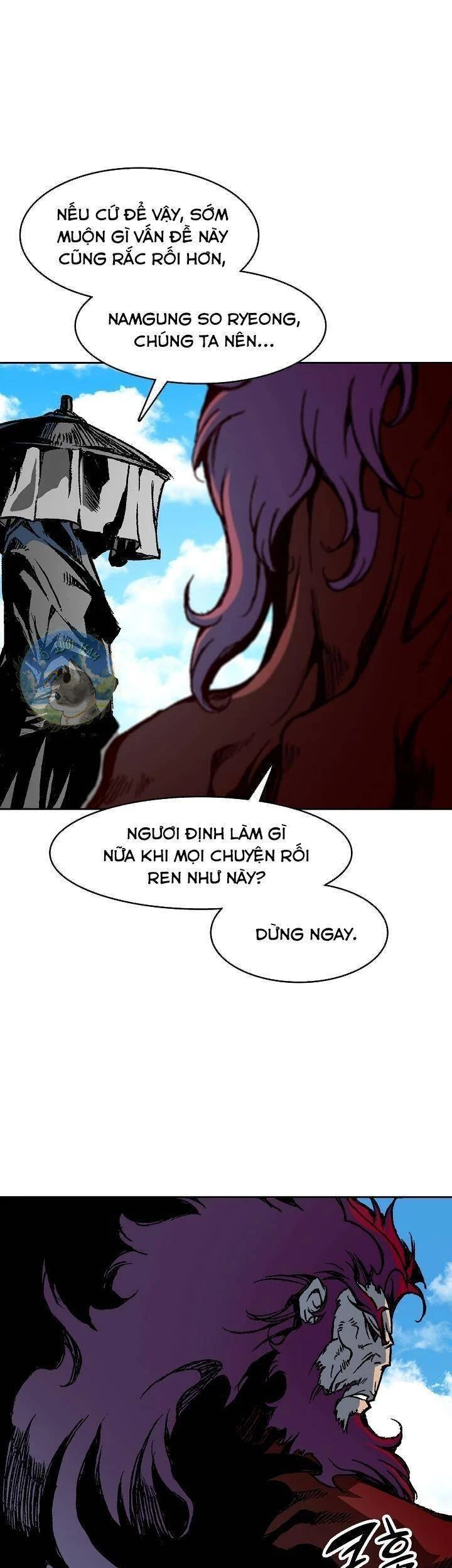 Hồi Ức Chiến Thần Chapter 98 - 24