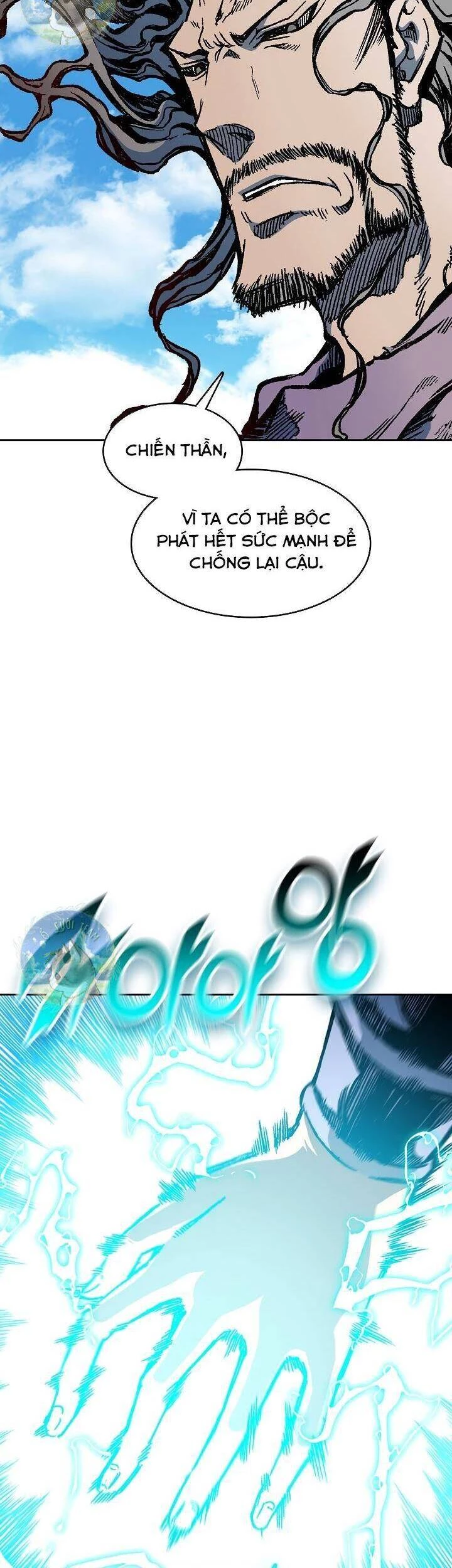 Hồi Ức Chiến Thần Chapter 99 - 9