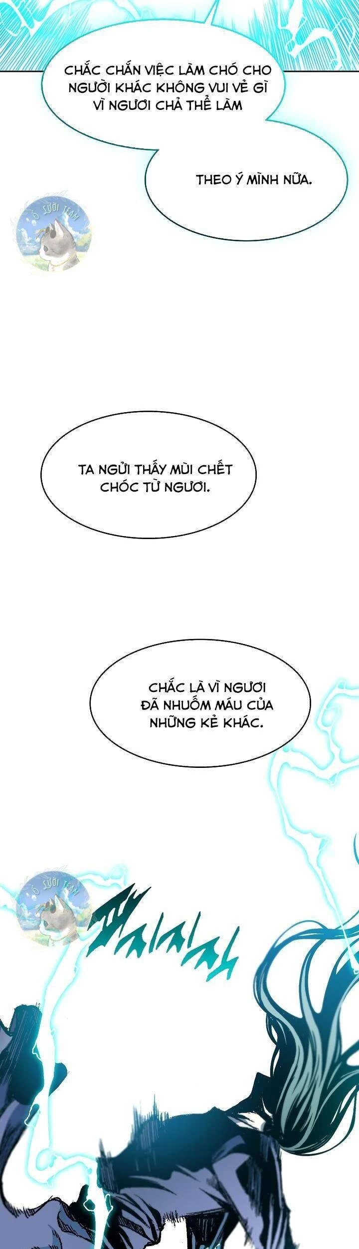 Hồi Ức Chiến Thần Chapter 99 - 10