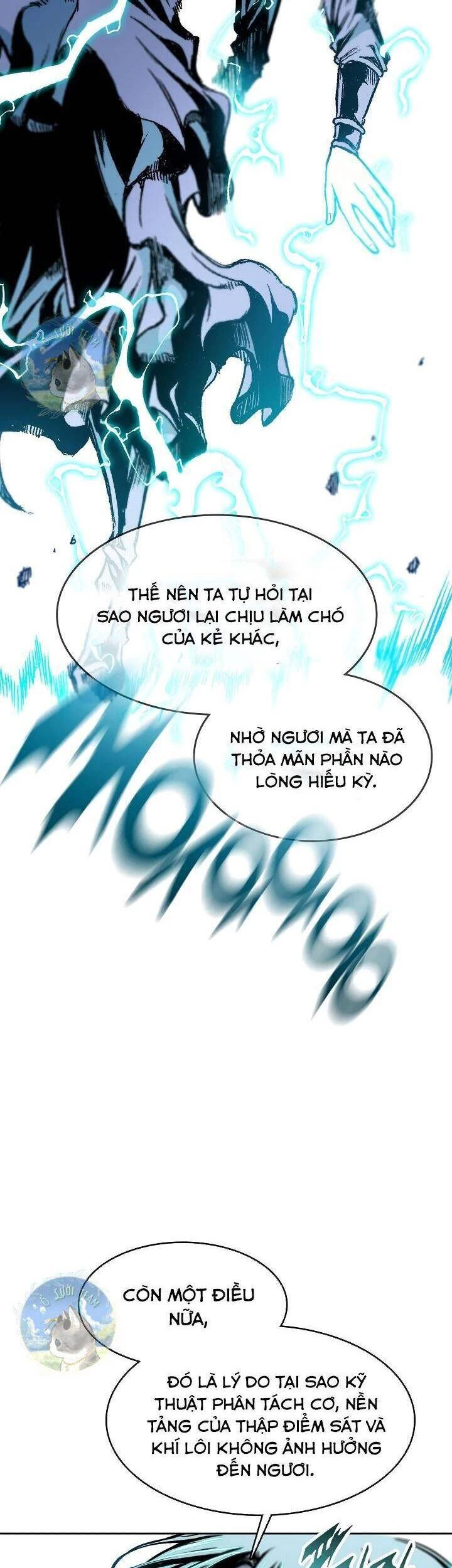 Hồi Ức Chiến Thần Chapter 99 - 11