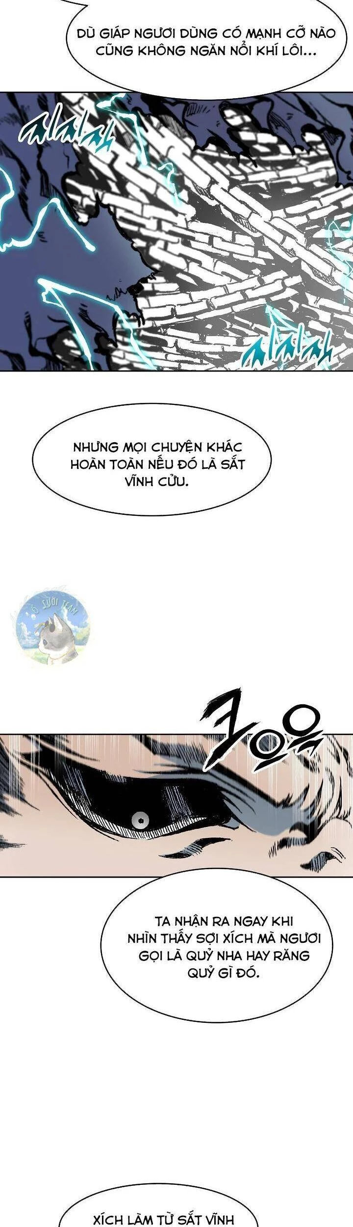 Hồi Ức Chiến Thần Chapter 99 - 16