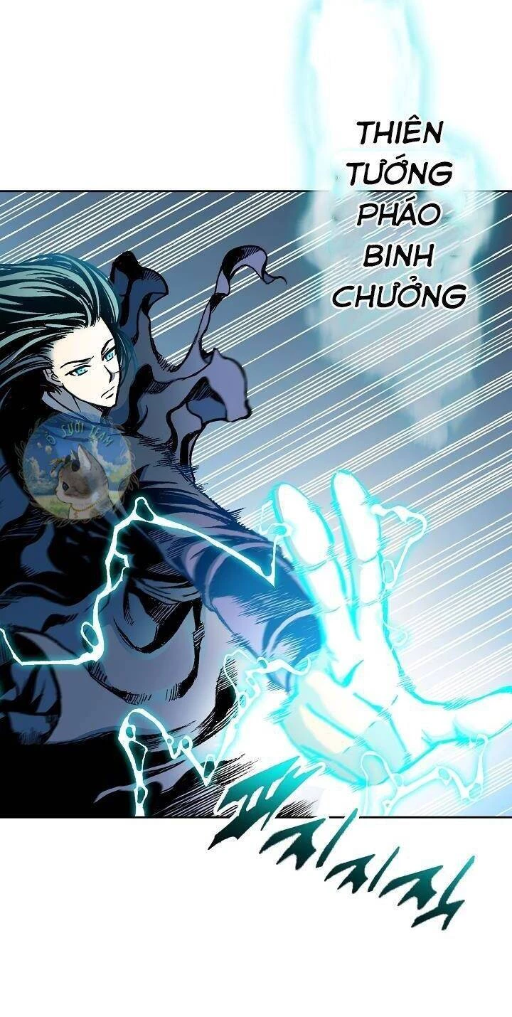 Hồi Ức Chiến Thần Chapter 99 - 44