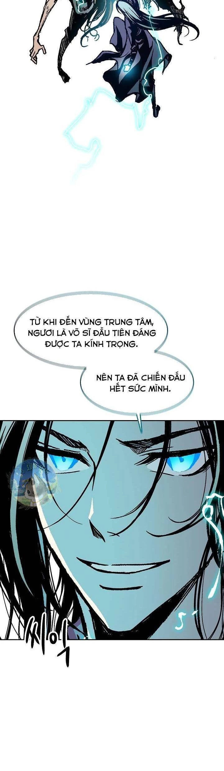 Hồi Ức Chiến Thần Chapter 99 - 52