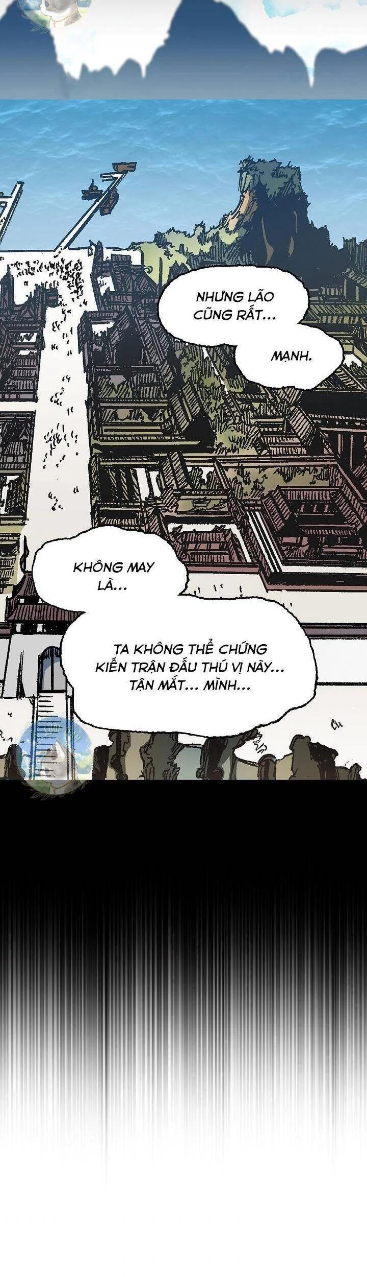 Hồi Ức Chiến Thần Chapter 100 - 49