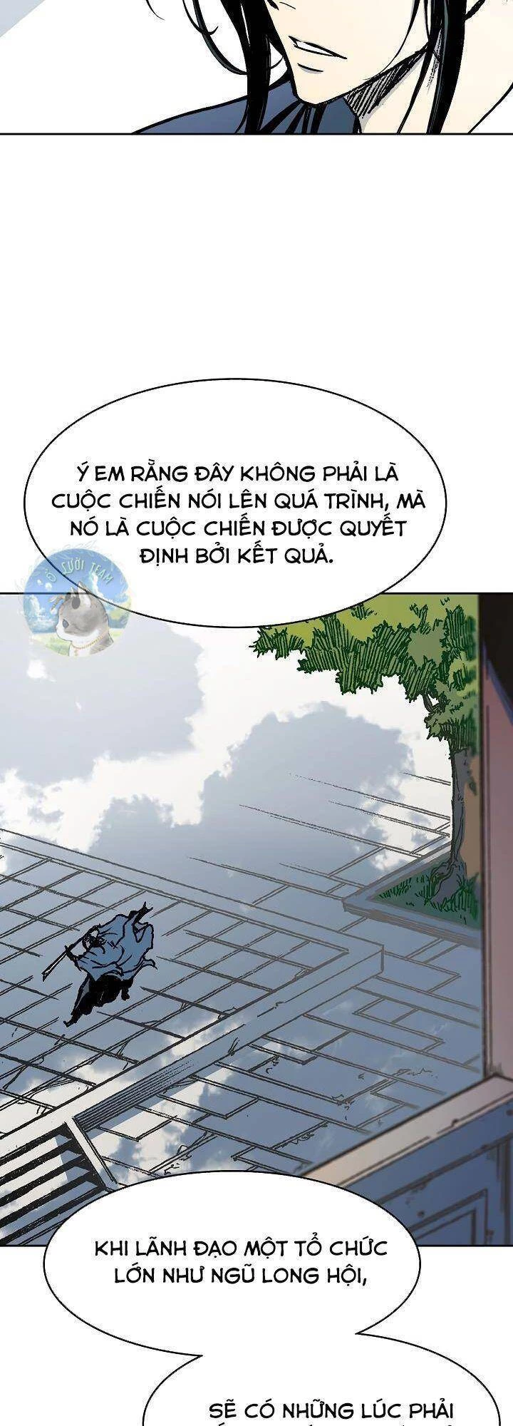 Hồi Ức Chiến Thần Chapter 101 - 8