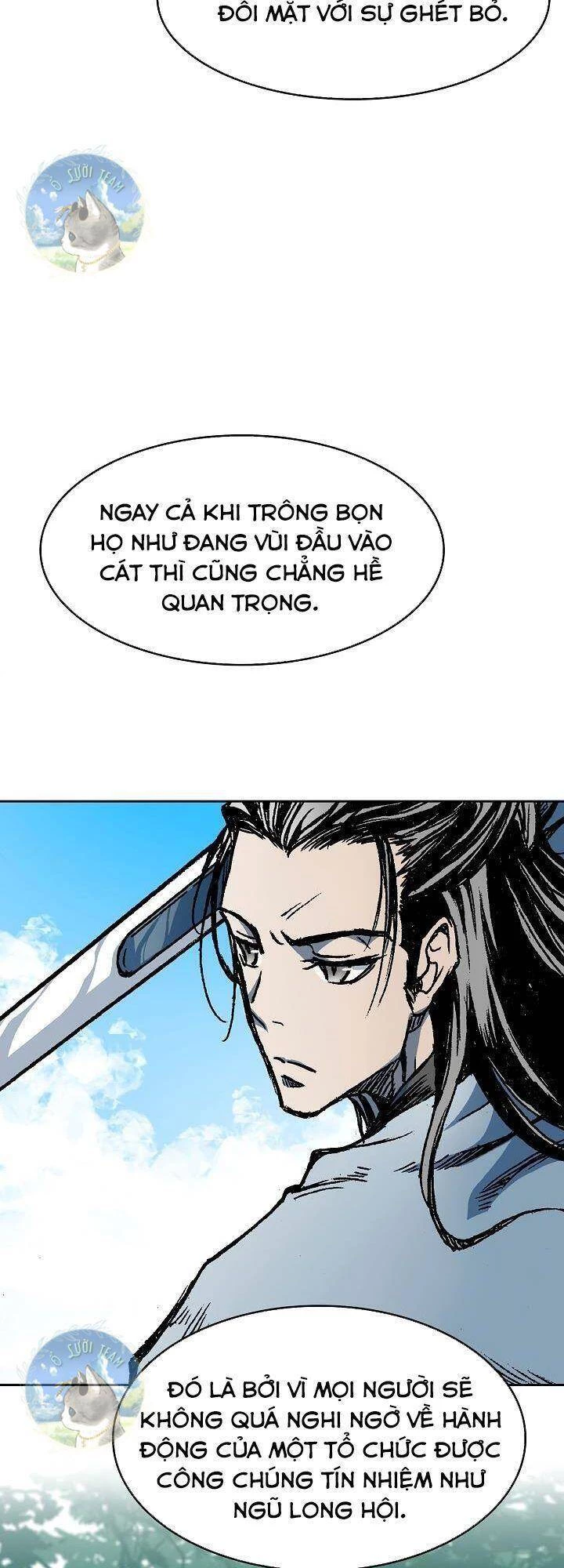 Hồi Ức Chiến Thần Chapter 101 - 9