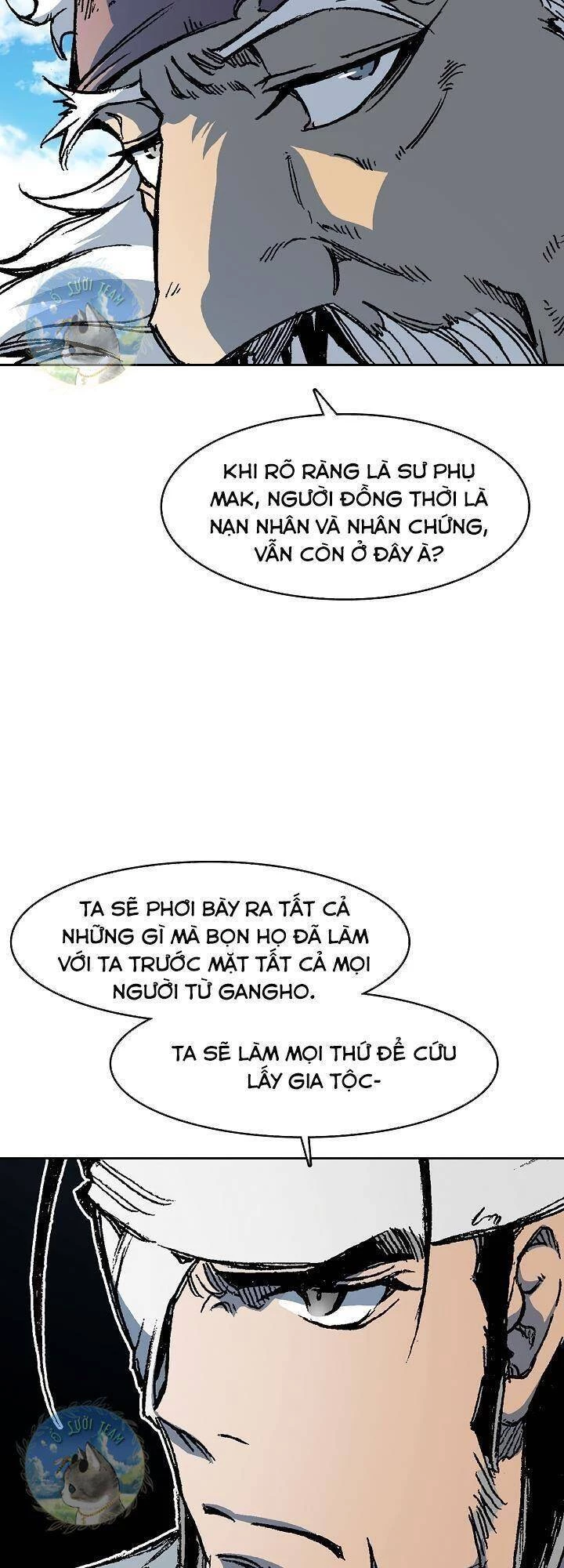 Hồi Ức Chiến Thần Chapter 101 - 15