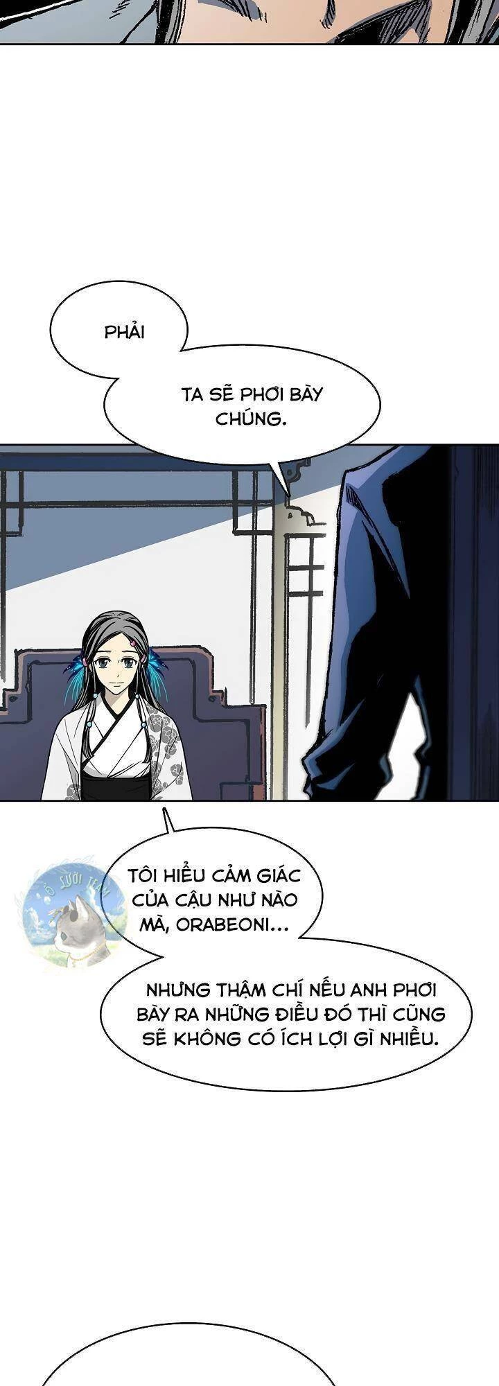 Hồi Ức Chiến Thần Chapter 101 - 16