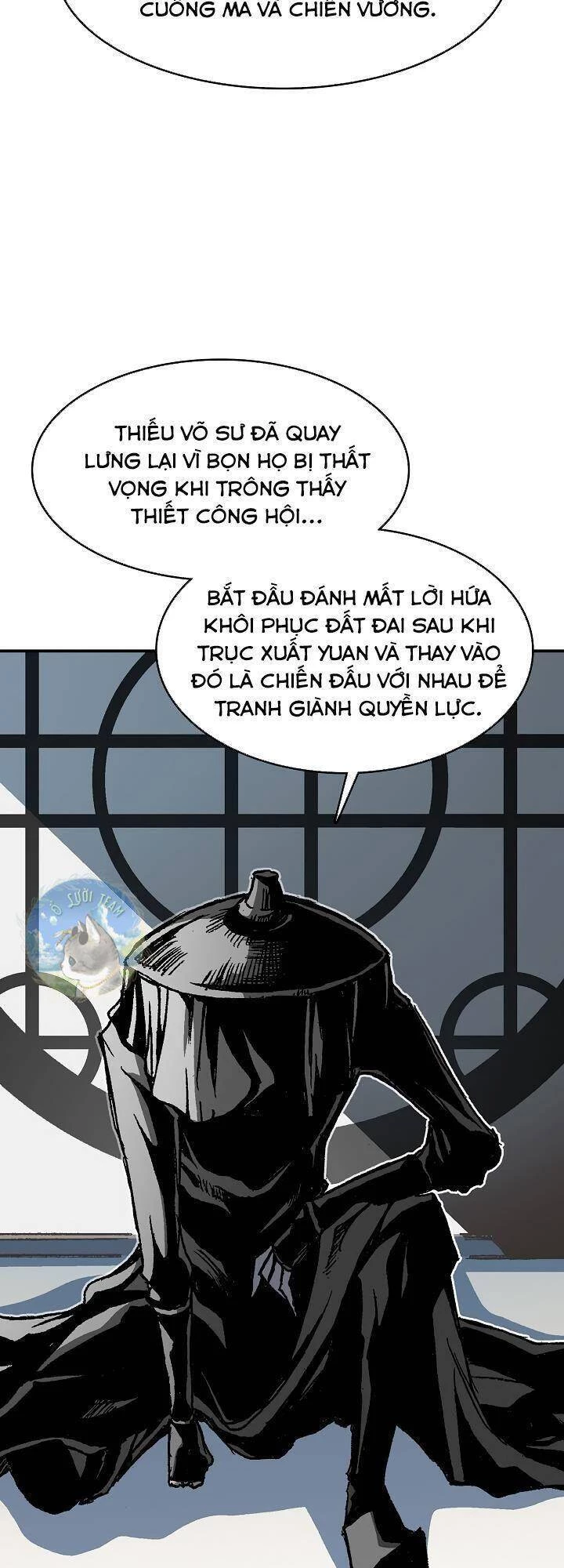 Hồi Ức Chiến Thần Chapter 101 - 37