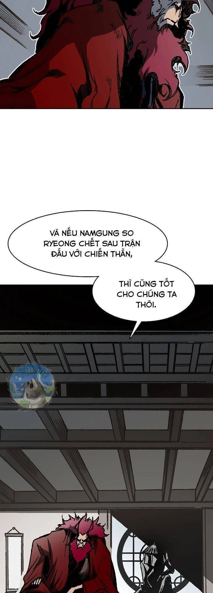 Hồi Ức Chiến Thần Chapter 101 - 46