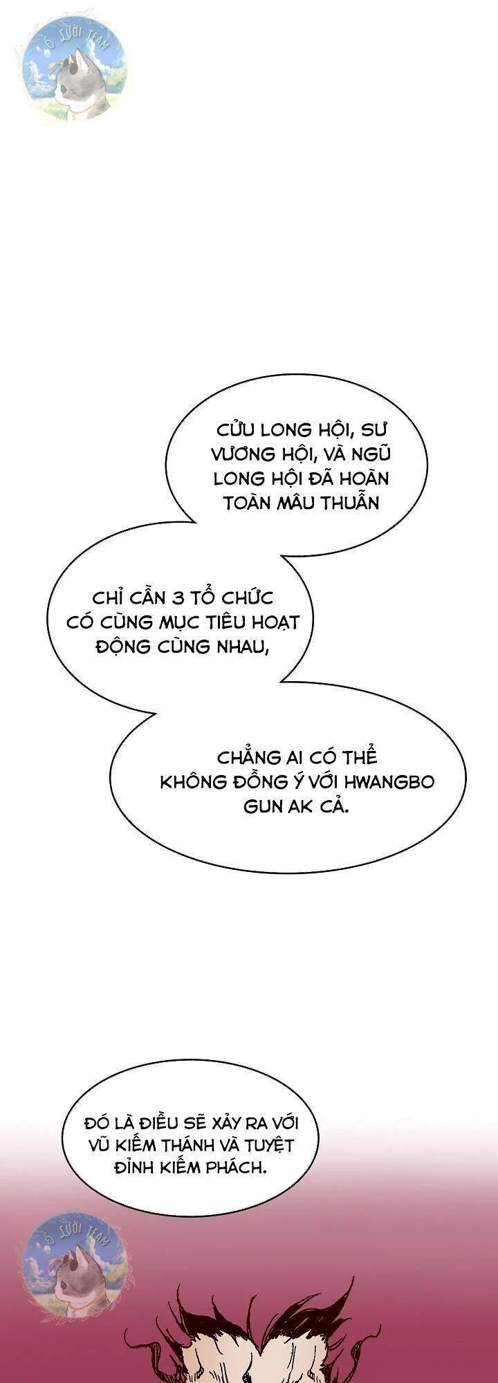 Hồi Ức Chiến Thần Chapter 101 - 50