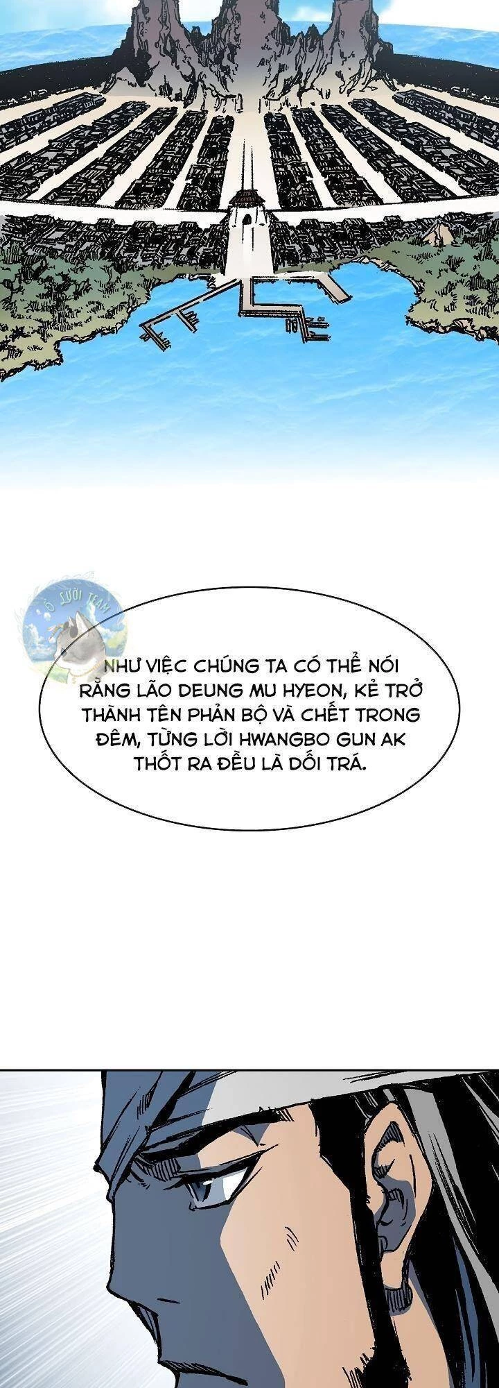 Hồi Ức Chiến Thần Chapter 101 - 52