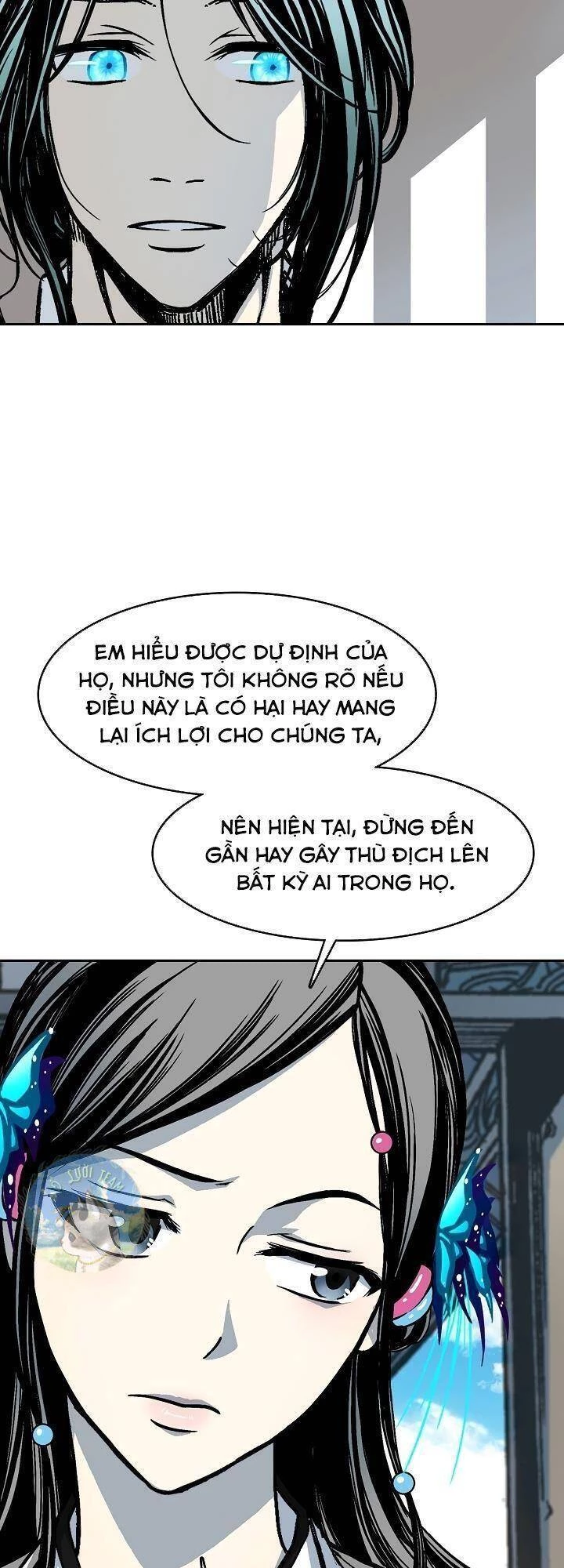 Hồi Ức Chiến Thần Chapter 101 - 60