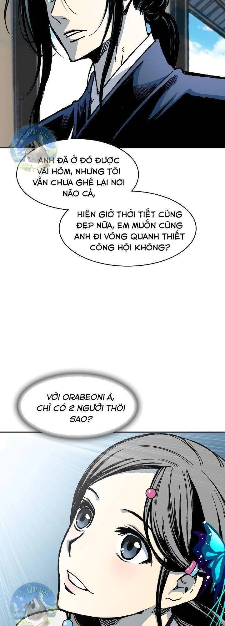 Hồi Ức Chiến Thần Chapter 101 - 62