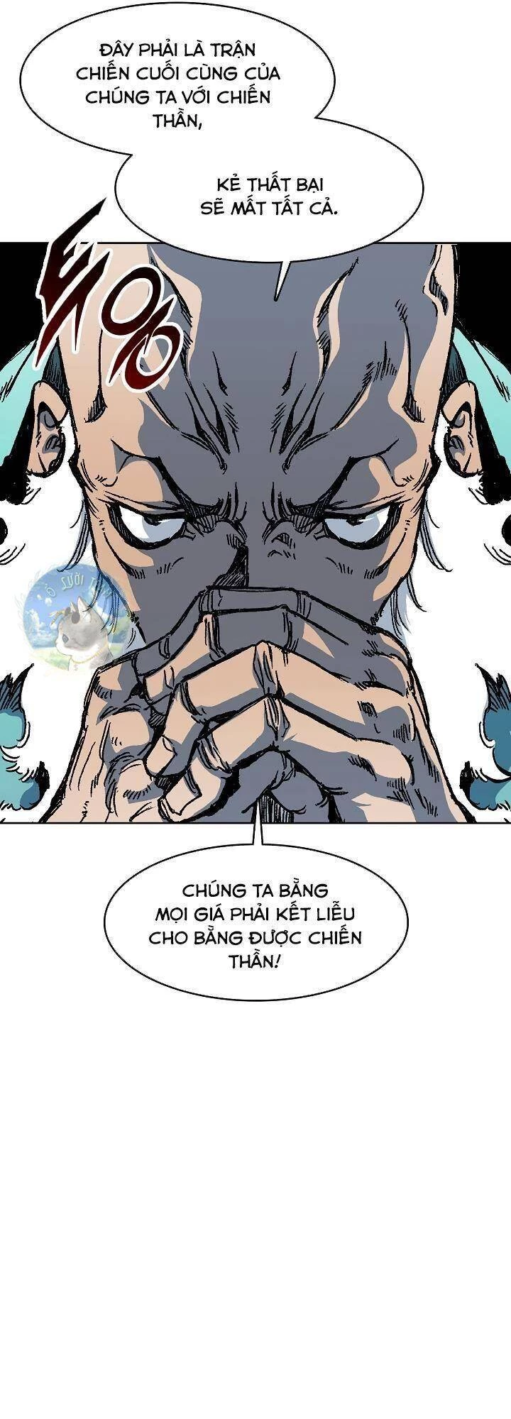 Hồi Ức Chiến Thần Chapter 102 - 26