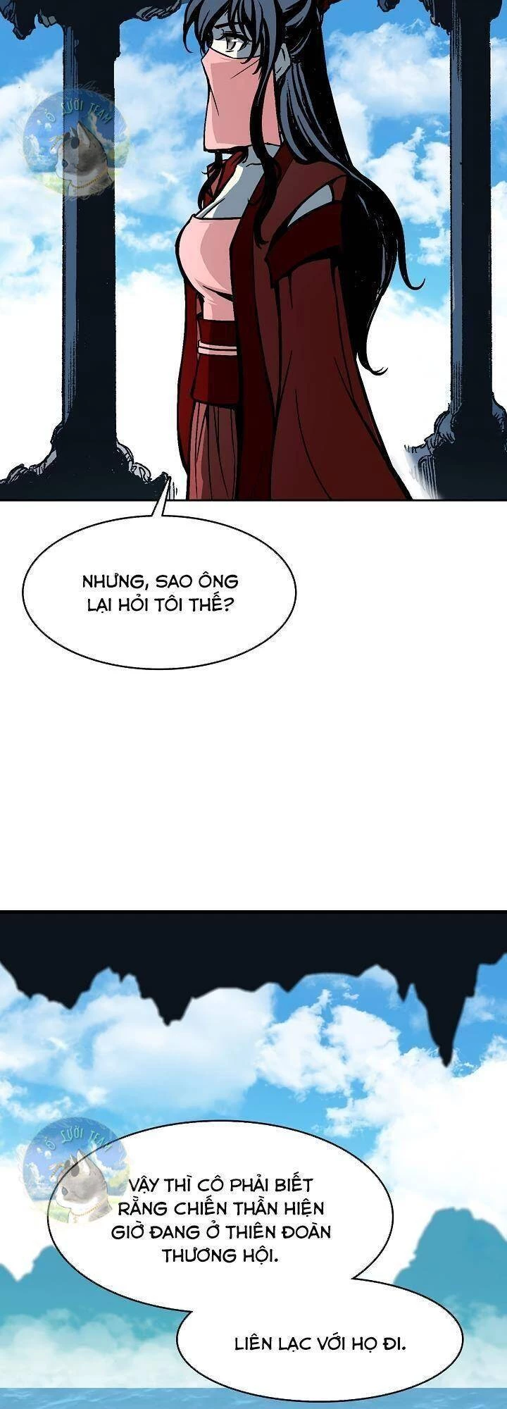 Hồi Ức Chiến Thần Chapter 102 - 33