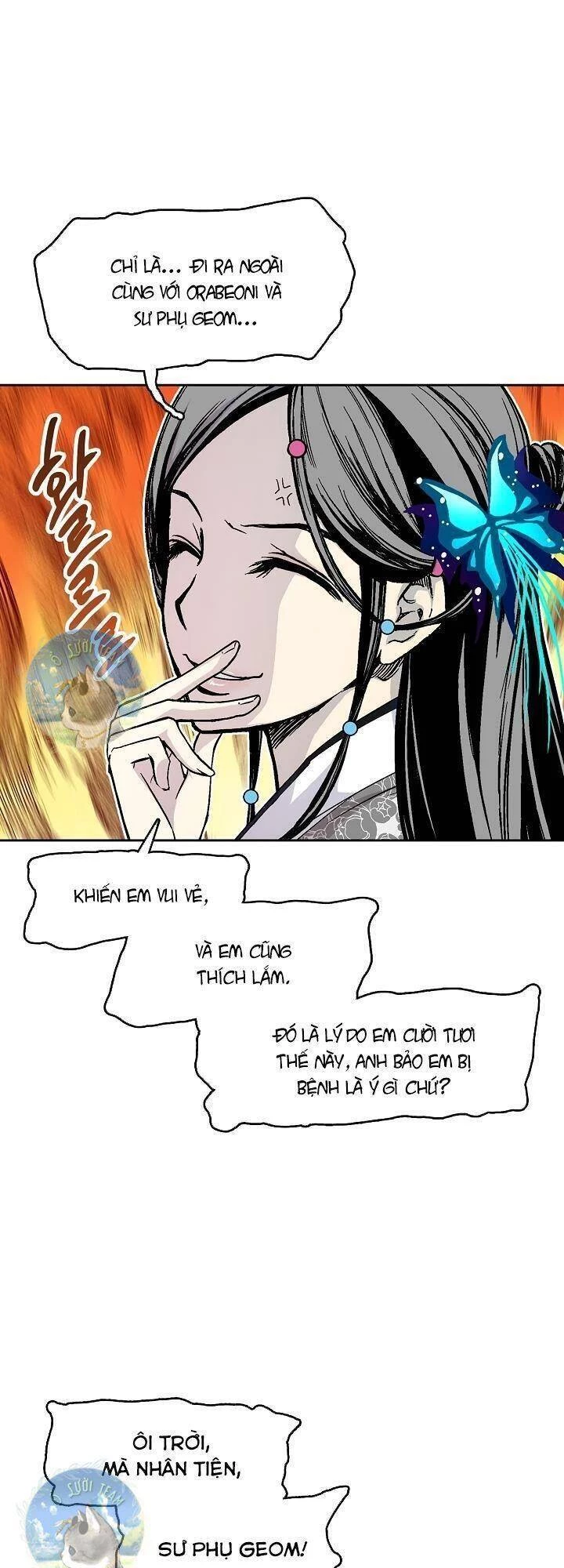 Hồi Ức Chiến Thần Chapter 102 - 40