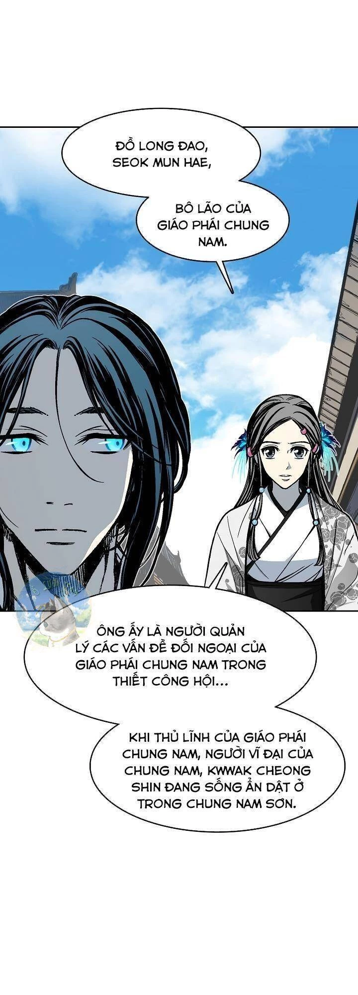 Hồi Ức Chiến Thần Chapter 102 - 48