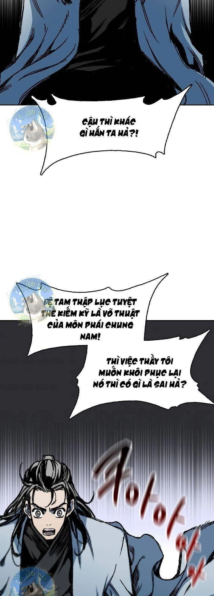 Hồi Ức Chiến Thần Chapter 102 - 53