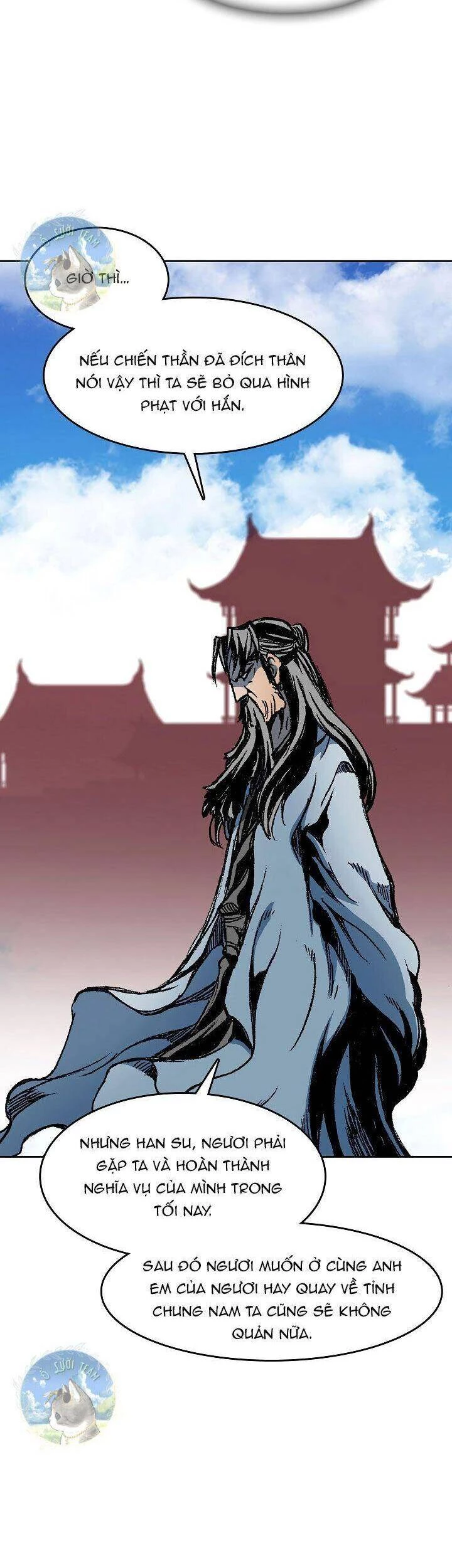 Hồi Ức Chiến Thần Chapter 103 - 12