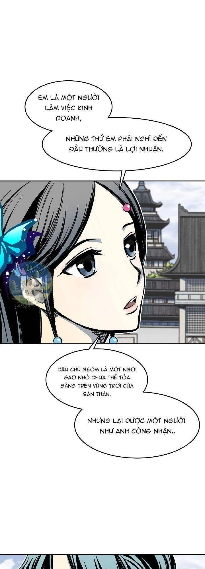 Hồi Ức Chiến Thần Chapter 103 - 27