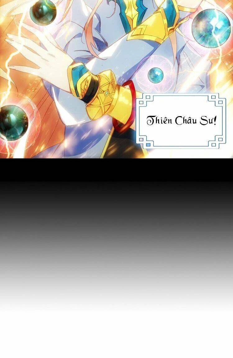 Thiên Châu Biến Chapter 1 - 5
