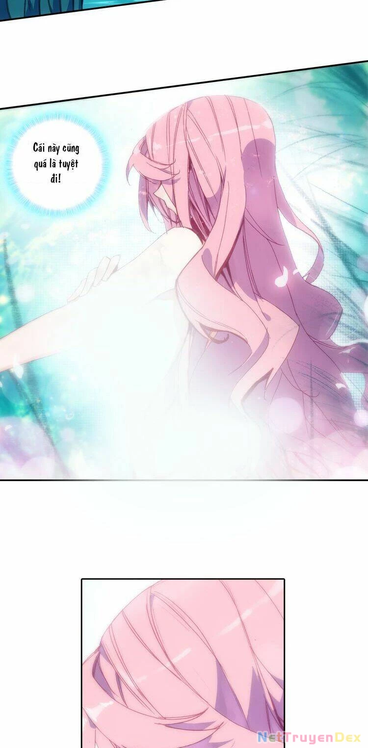 Thiên Châu Biến Chapter 1 - 13