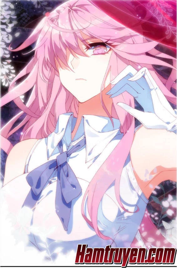 Thiên Châu Biến Chapter 2 - 3