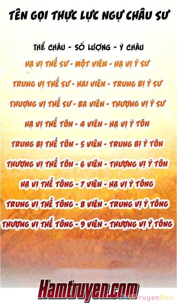 Thiên Châu Biến Chapter 2 - 5