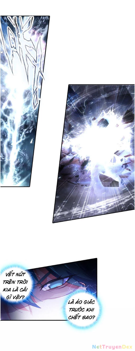 Thiên Châu Biến Chapter 3 - 11