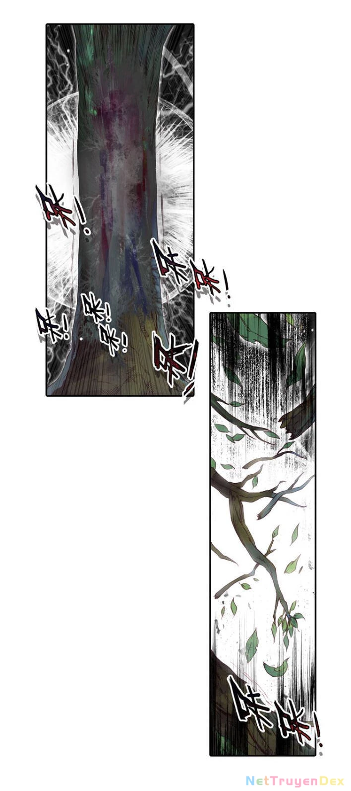 Thiên Châu Biến Chapter 4 - 21