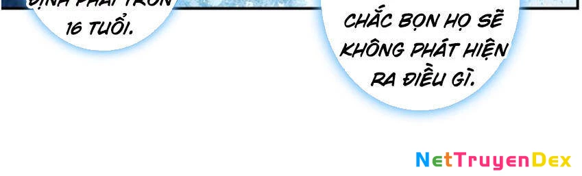 Thiên Châu Biến Chapter 5 - 17