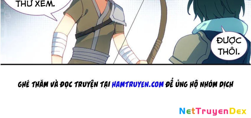 Thiên Châu Biến Chapter 5 - 21