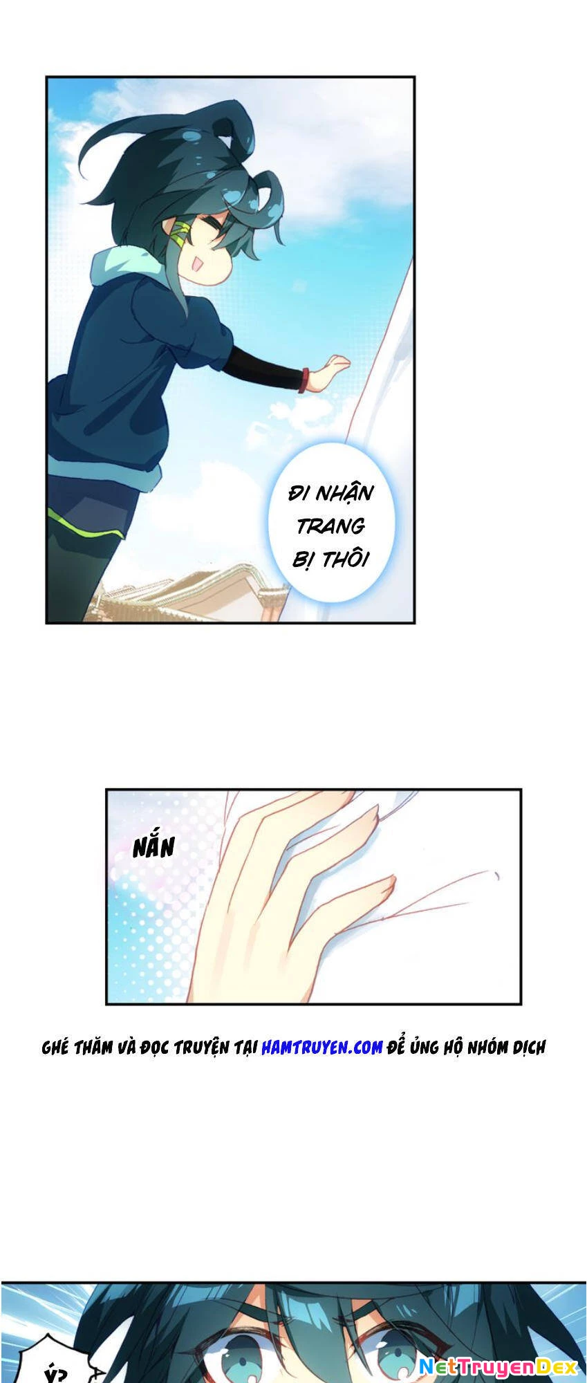 Thiên Châu Biến Chapter 5 - 31