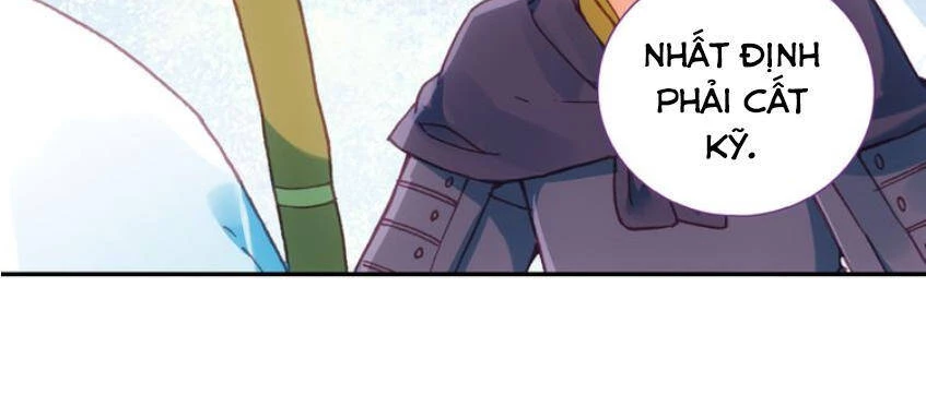 Thiên Châu Biến Chapter 6 - 19