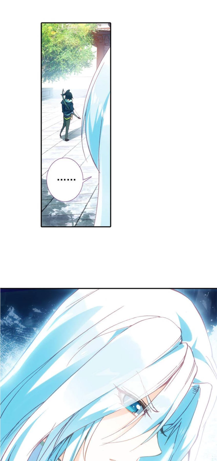 Thiên Châu Biến Chapter 6 - 22