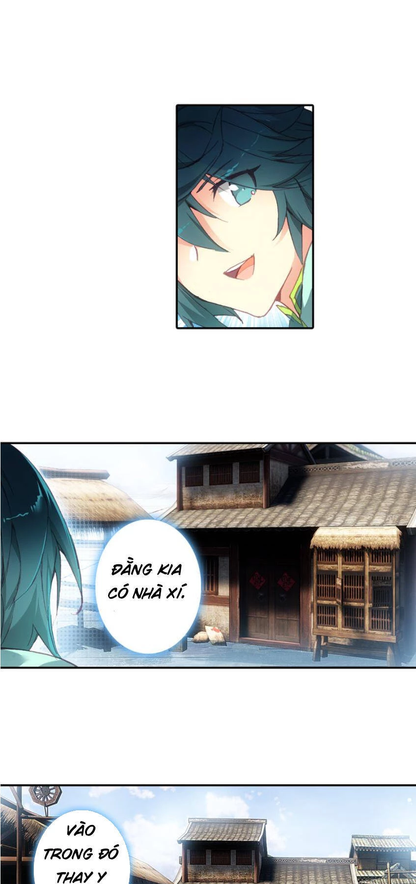 Thiên Châu Biến Chapter 6 - 25